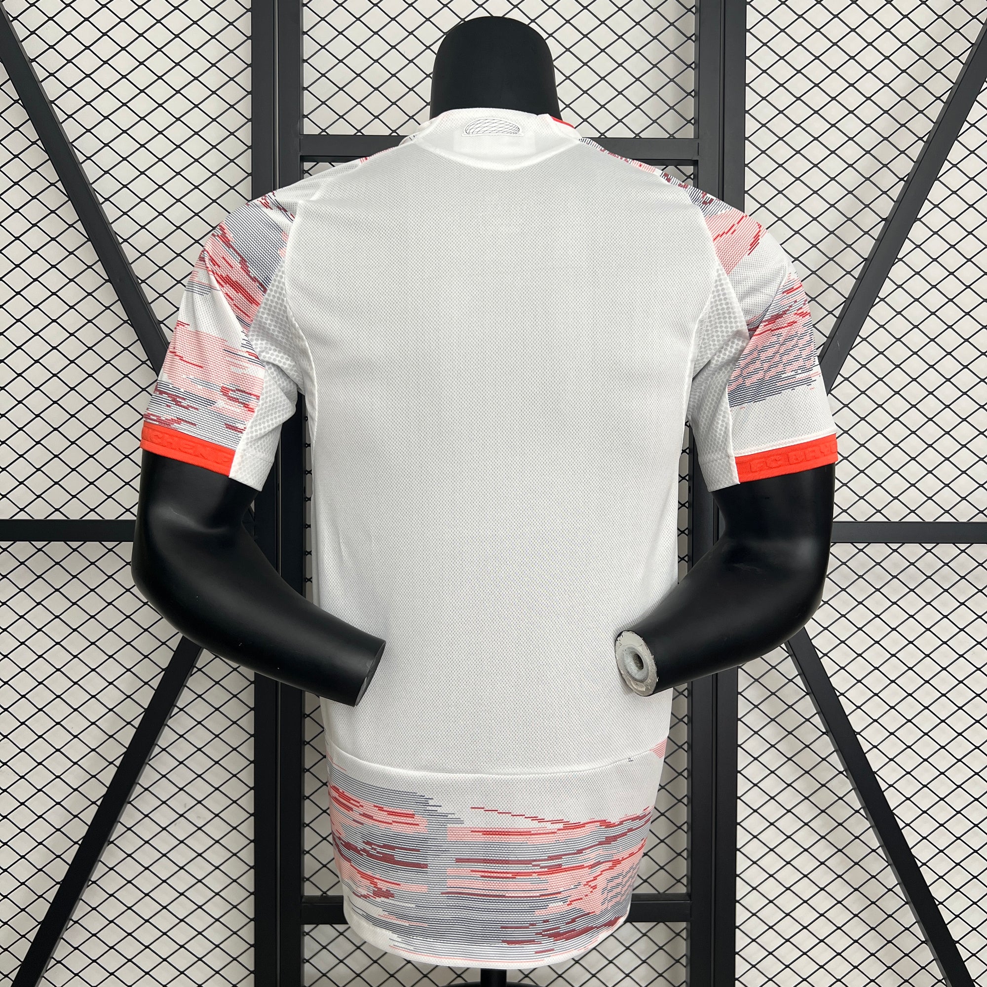Camiseta Bayern Múnich 25/26 2ª equipación