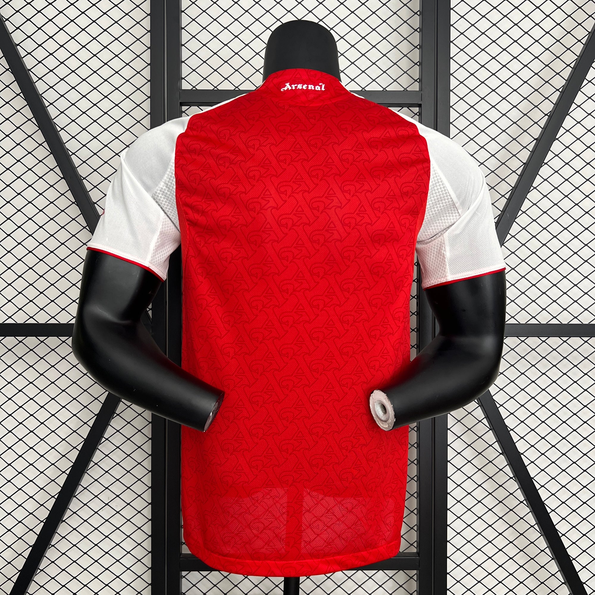 Camiseta Arsenal 25/26 1ª equipación