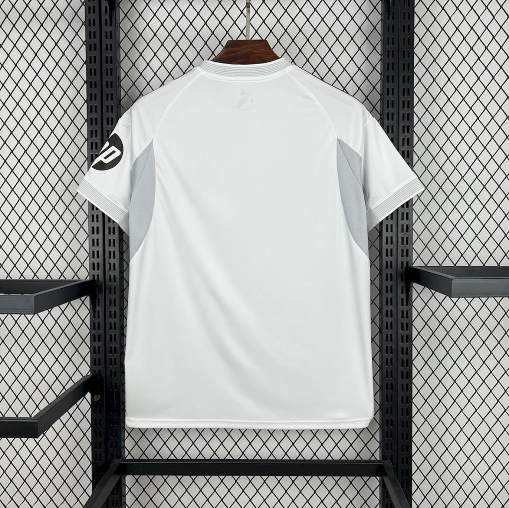 Camiseta Real Madrid 25/26 1ª equipación