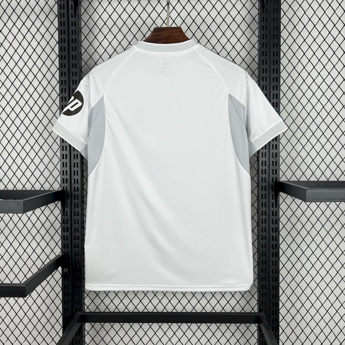 Camiseta Real Madrid 25/26 1ª equipación