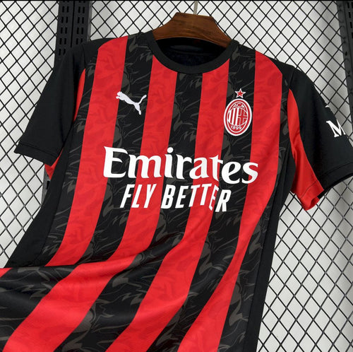 Camiseta AC Milan