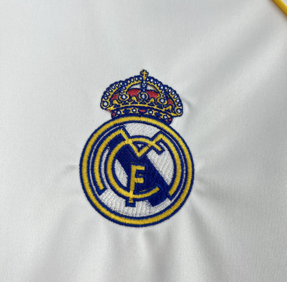 Camiseta Real Madrid 25/26 1ª equipación