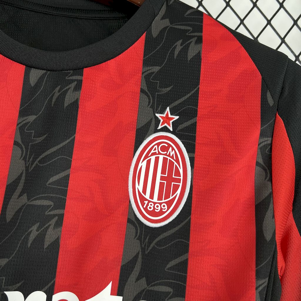 Camiseta AC Milan