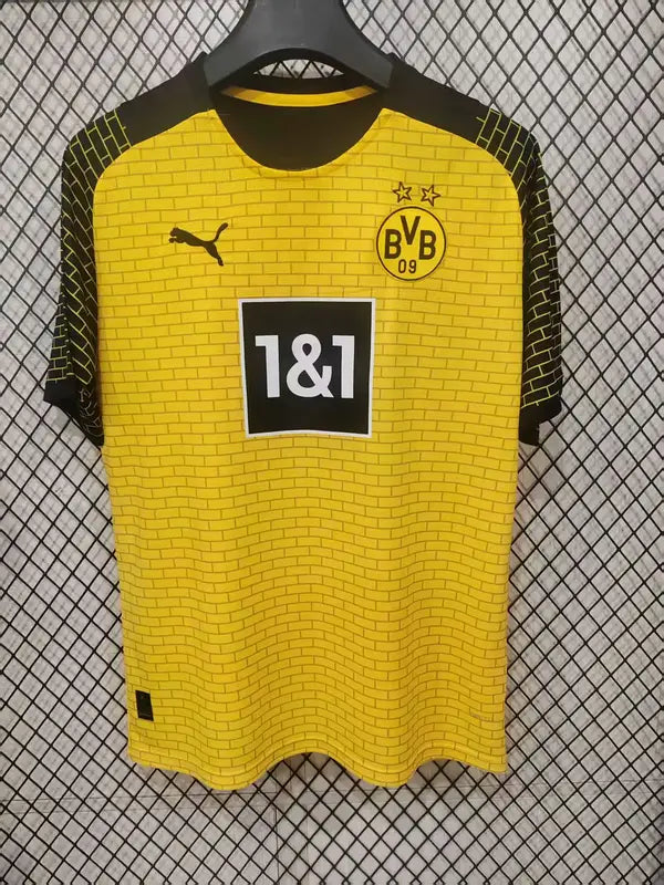 Camiseta Borussia Dortmund 25/26 1ª equipación