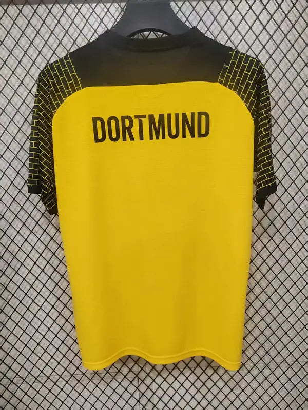 Camiseta Borussia Dortmund 25/26 1ª equipación