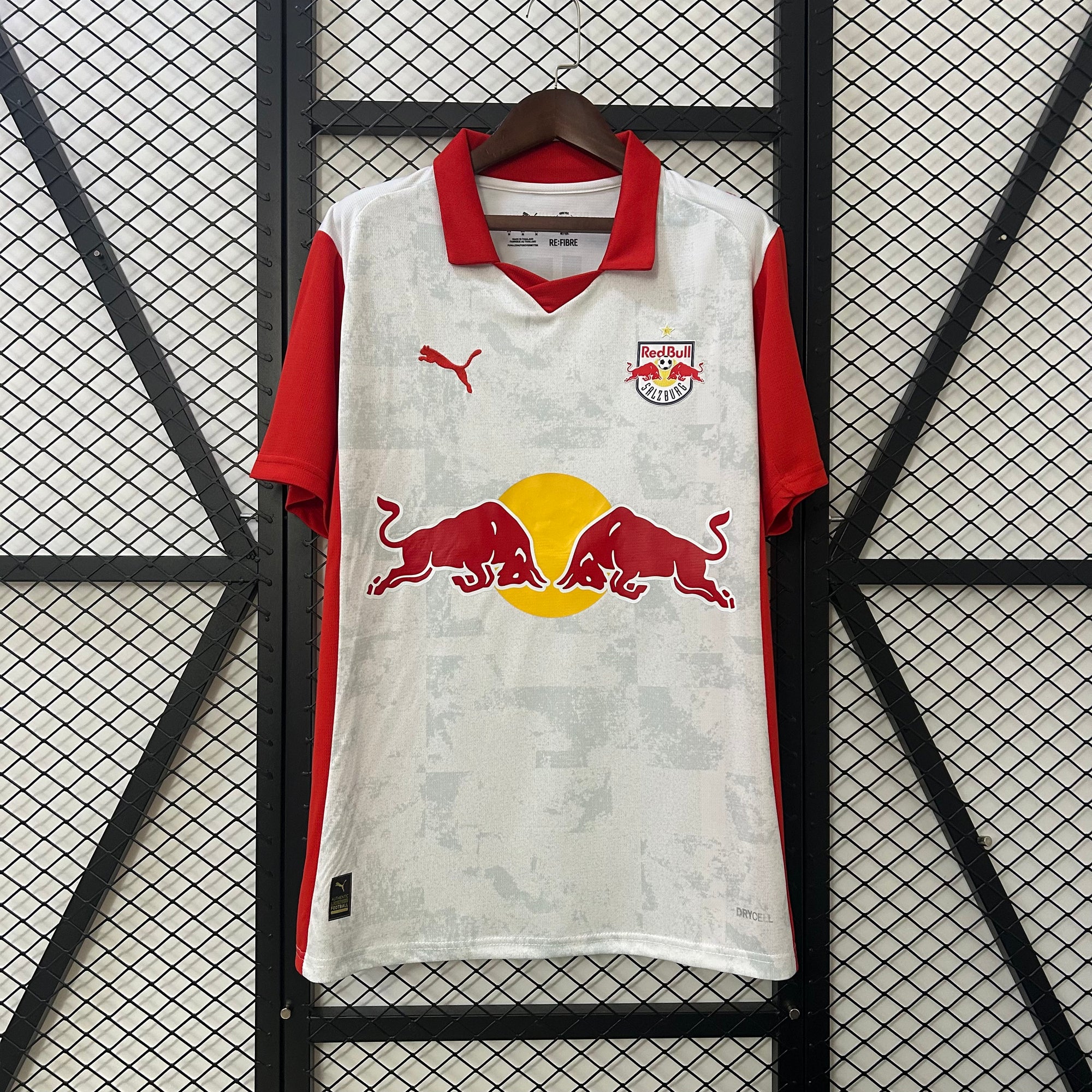 Camiseta Leipzig 25/26 1ª equipación