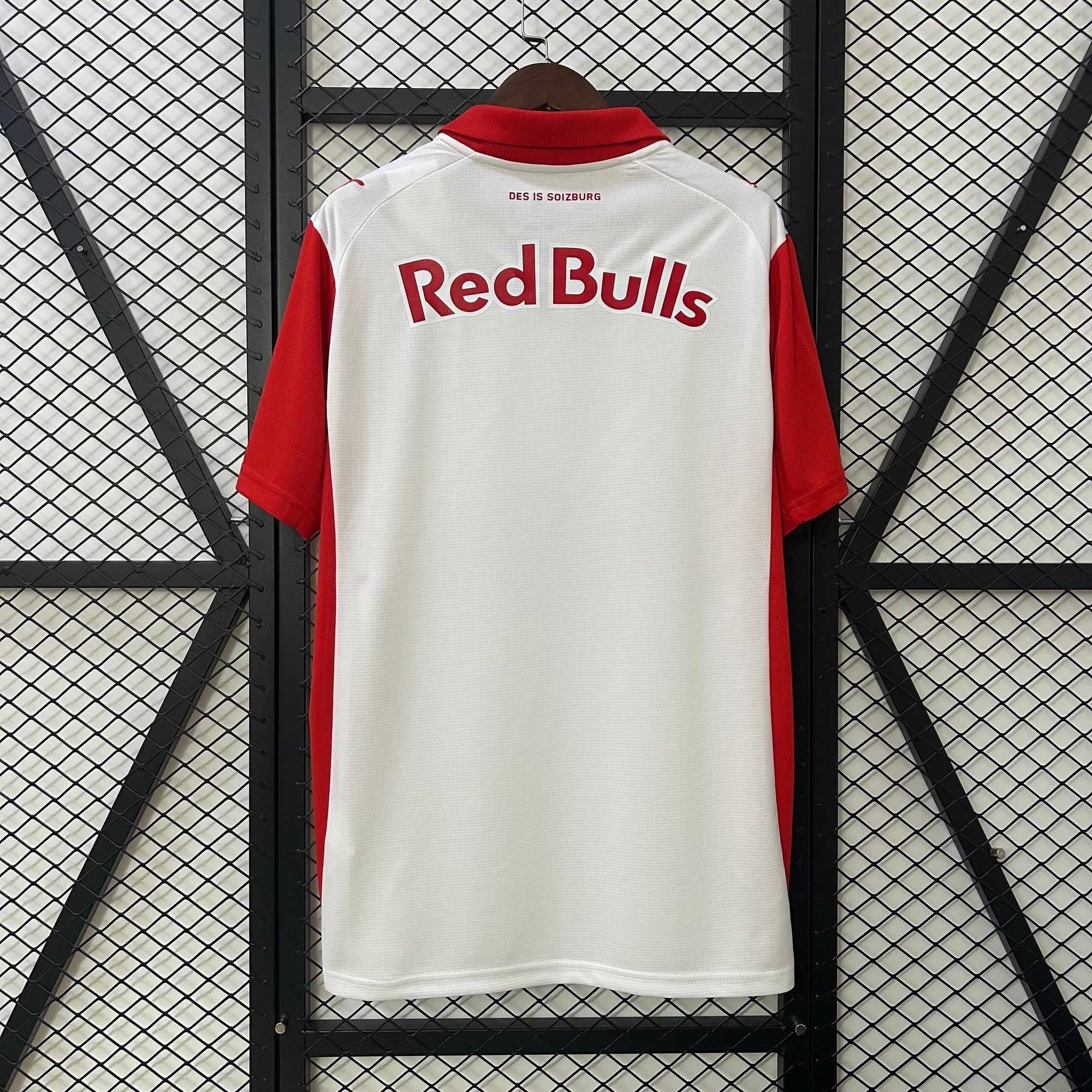 Camiseta Leipzig 25/26 1ª equipación