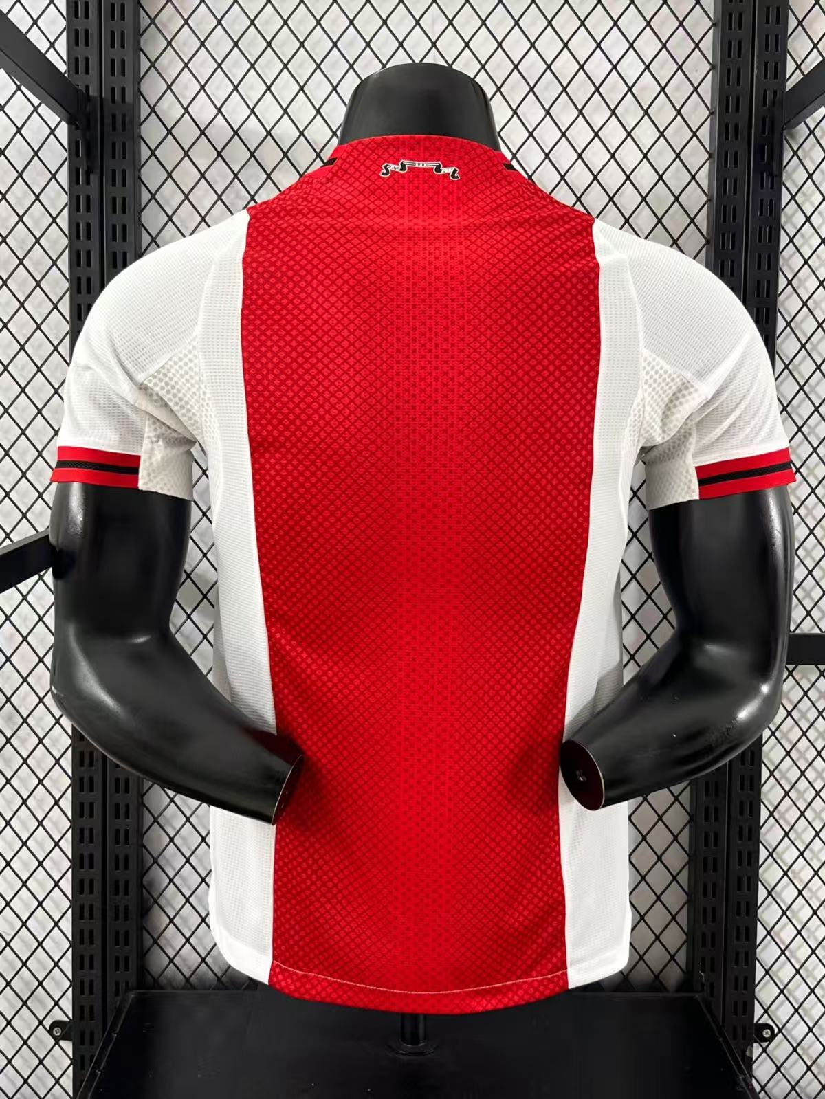 Camiseta Ajax 25/26 1ª equipación
