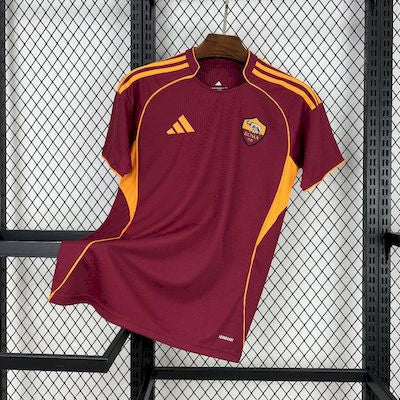Camiseta AS Roma 25/26 1ª equipación
