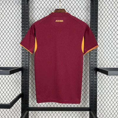 Camiseta AS Roma 25/26 1ª equipación