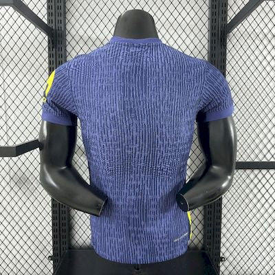 Camiseta Atlético Madrid 25/26 2ª equipación